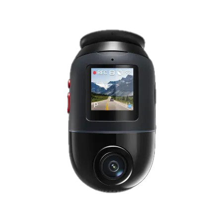 CAMERA HÀNH TRÌNH 70MAI 4K OMNI X800